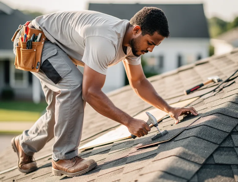 Roofer Renfrew-Collingwood